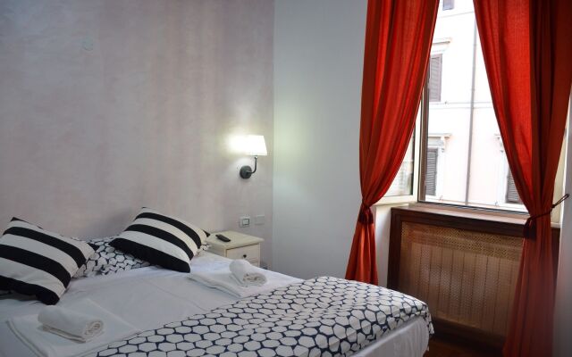 Roma Hotel Srls