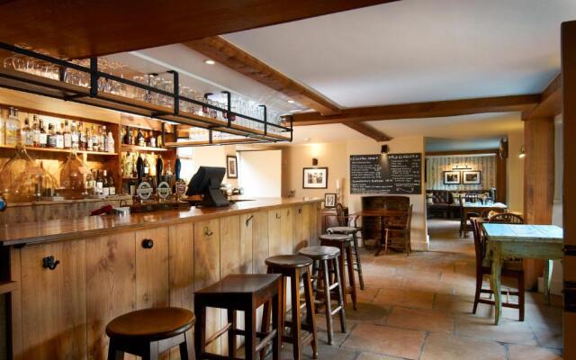 The Museum Inn