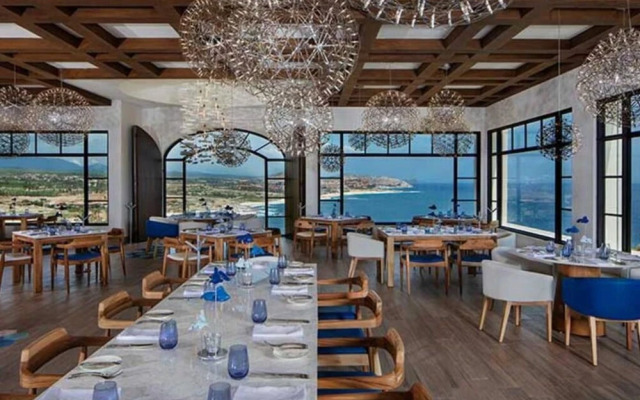 Spacious 3 Bedroom With Plunge Pool in Cabo