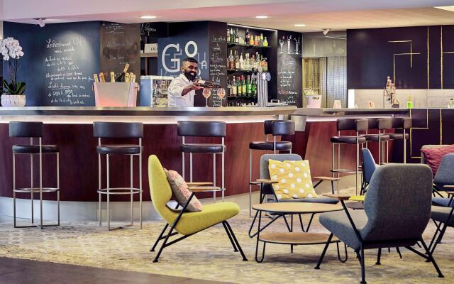 Novotel Marne Vallee Collegien