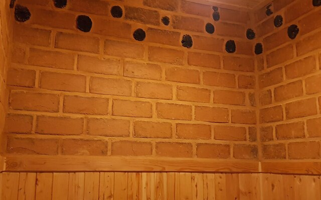 Sancheong Ponang Pension