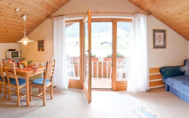 Landhaus am Breitenberg