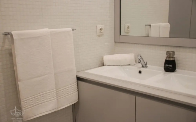 Oporto Marquês - Hostel