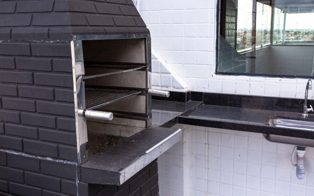 Studio Manaíra #906 - Suíte em Jampa por Carpediem