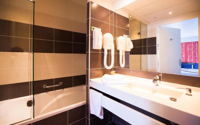 Hotel Restaurant Bel Air