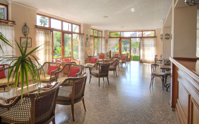 Hotel Vista Alegre