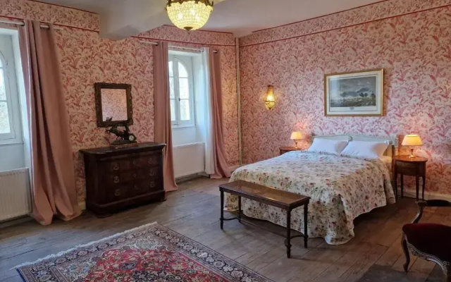 Château St Justin