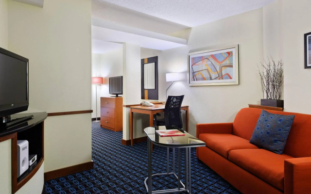 Fairfield Inn by Marriott Arrowood