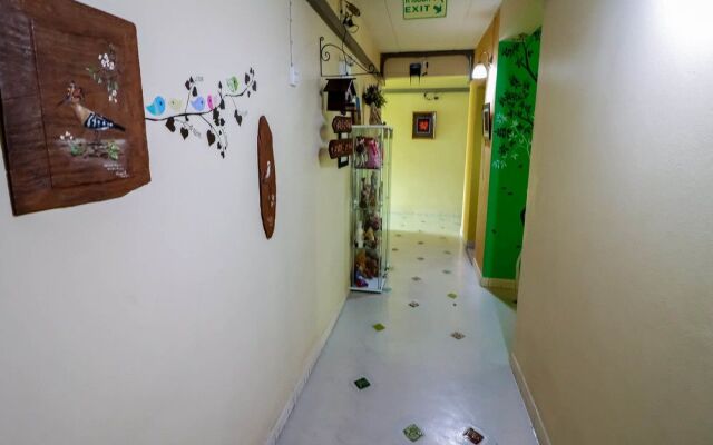 NIDA Rooms Min Buri 6 Floating Market