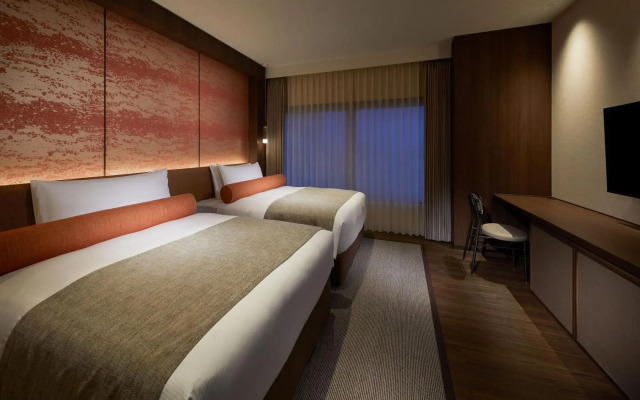 Okinawa NaHaNa Hotel & Spa