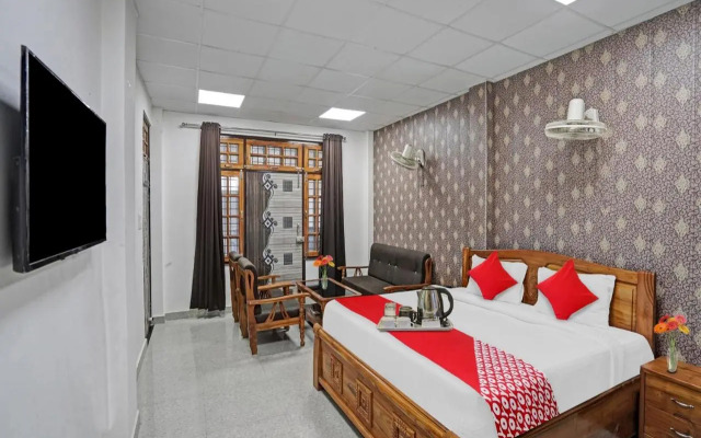 OYO Flagship 70217 Visitor Guest House