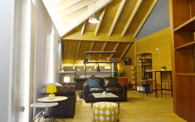 Albergue Alda Pilgrim León