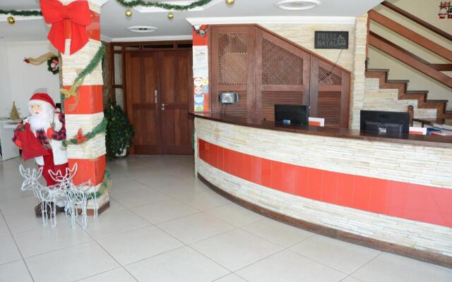 Hotel do Papai Noel