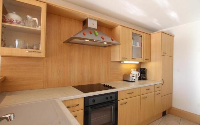 Appartement Briançon, 2 pièces, 4 personnes - FR-1-330C-120