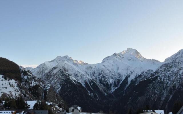 Appartement Les Deux Alpes, 2 pièces, 6 personnes - FR-1-348-187