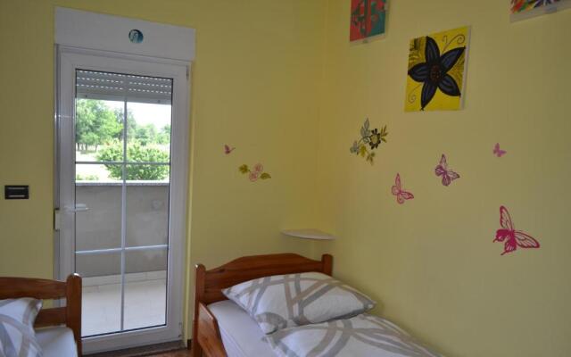 Apartman Ika