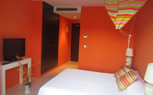 Hotel El Bichet