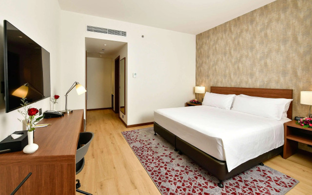 Comfort Hotel Riyadh Olaya