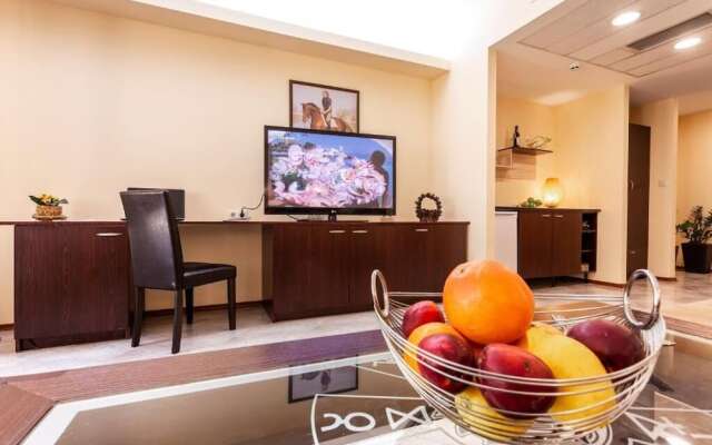 Termo Hotel Aspa Vila