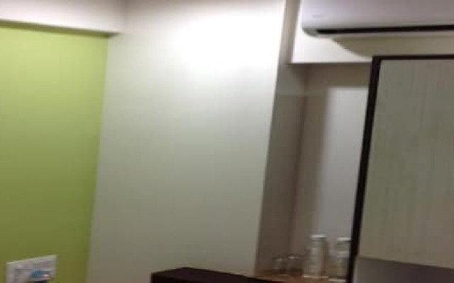 Room Maangta 113 @ Andheri East