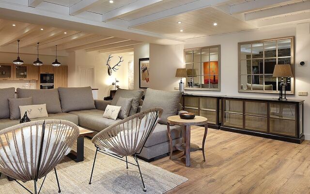 Val de Ruda Luxe 36 by FeelFree Rentals