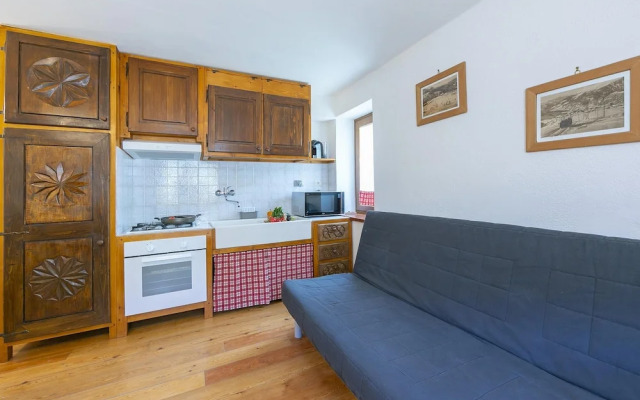 Miramonti 21 Ski In - Ski Out