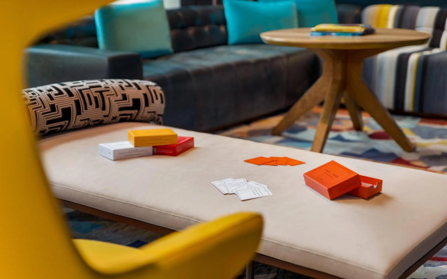 Lake Nona Wave Hotel