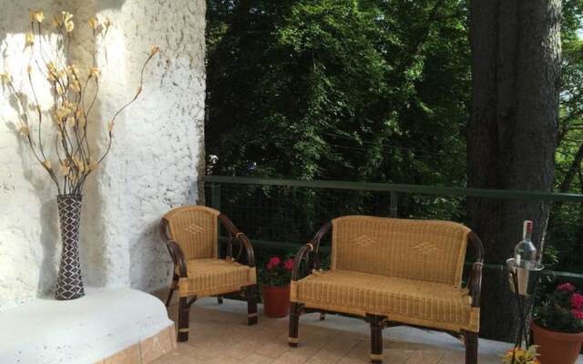 Villa Luisella Holiday Home