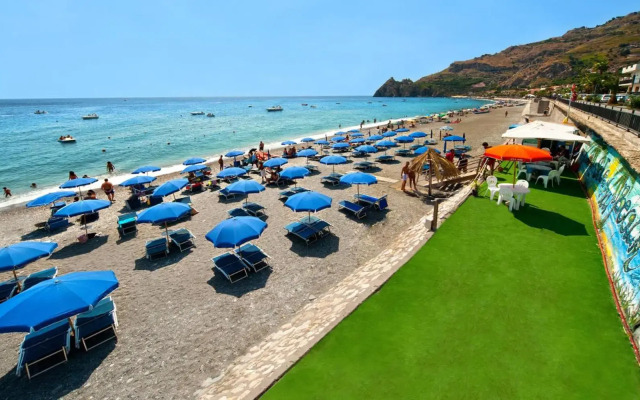 Hotel Solemar