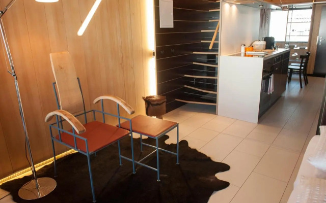 Kar Design Appartements