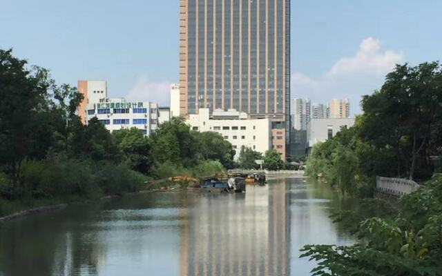 Hangzhou Haixin Hotel