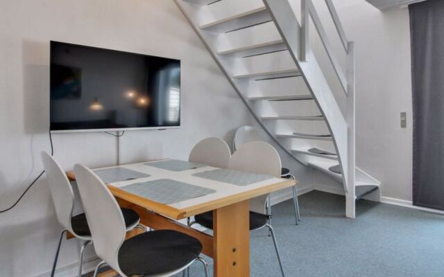 "Mata" - 2.3km from the sea in Western Jutland