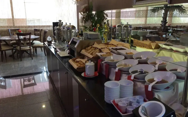 Grand Work Hotel