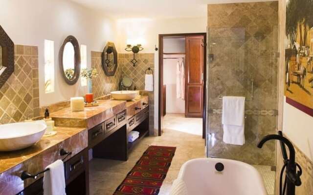 3BR Hacienda Encantada Oceanview 5 star