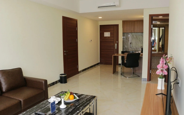 Horison Sentani – Guest Rooms – Sentani