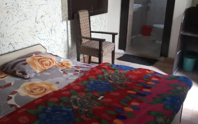 Hotel Sai Palace