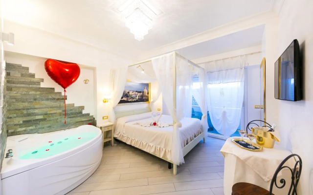 Suites Roma Tiburtina