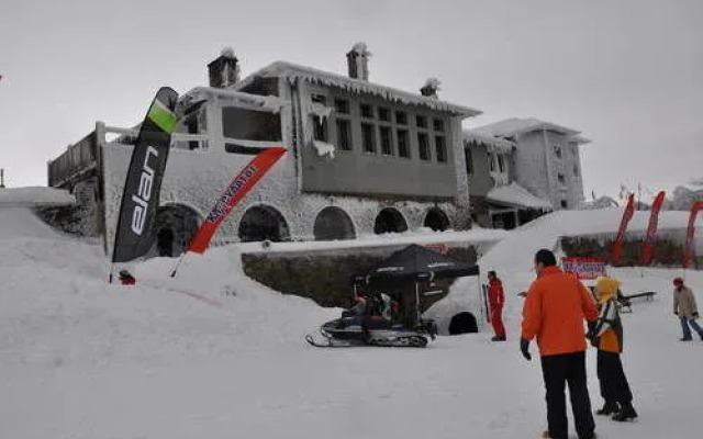 Pelion Pleiades Hotel