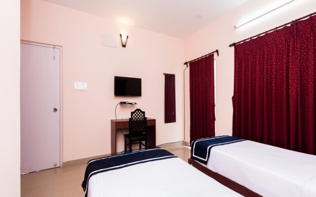 Kolkata Residency By OYO Rooms