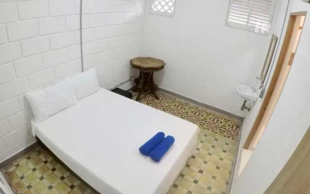 Casa De La Cruz - Hostel