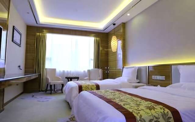 Century City Hotel