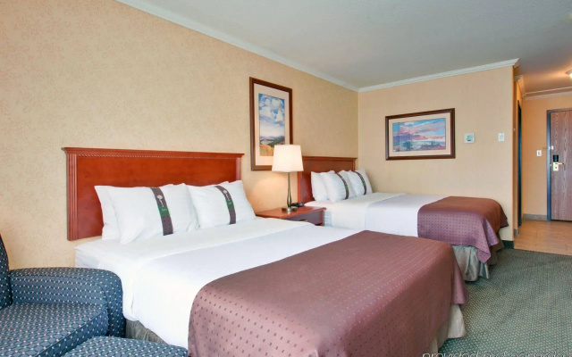 Holiday Inn & Suites Grande Prairie Conference Center by IHG