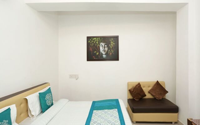 Hotel Haveli Inn Jodhpur