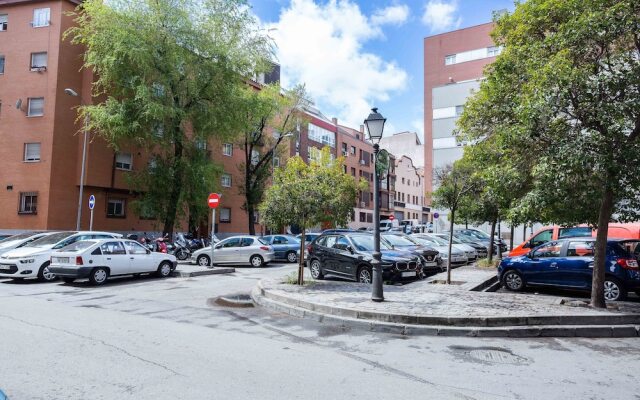 Apartamentos Duque II