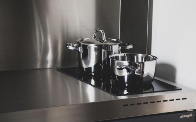 Das Schlafwerk Stuttgart-Nord