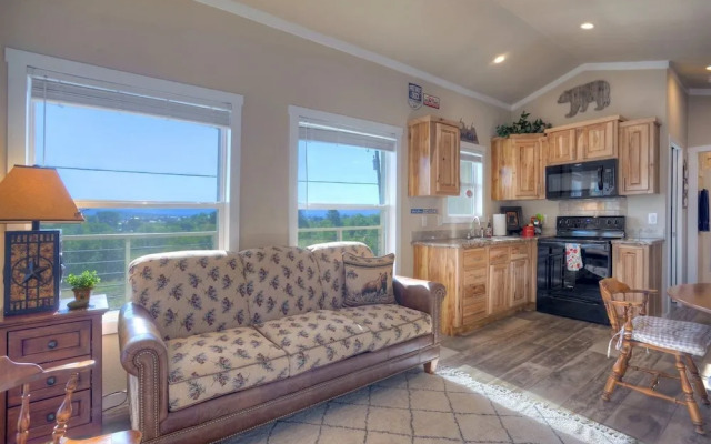 Pine River Park Model