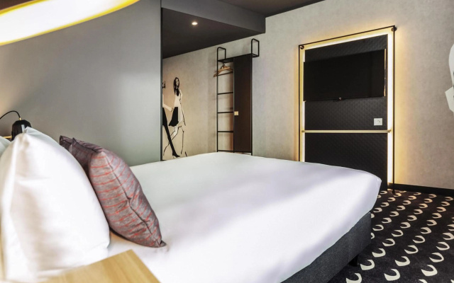 ibis Styles Arnhem Centre - Image 4