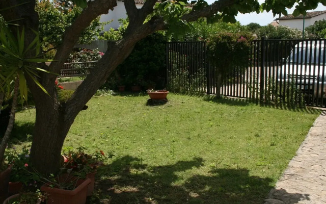 Villa Peonia