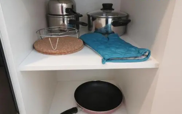 Sunshines@Vortex KLCC