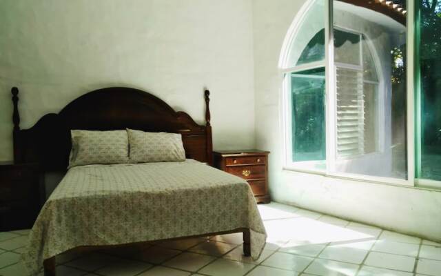 Rancho Agua Salada Hotel Mediterraneo